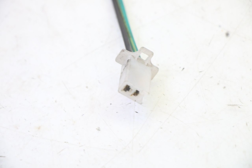 photo de REAR STOP LIGHT SWITCH STAHO FH 50 (2018 - 2019)