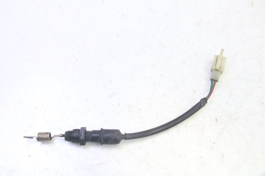 photo de REAR STOP LIGHT SWITCH KYMCO GRAND DINK 125 (2002 - 2007)