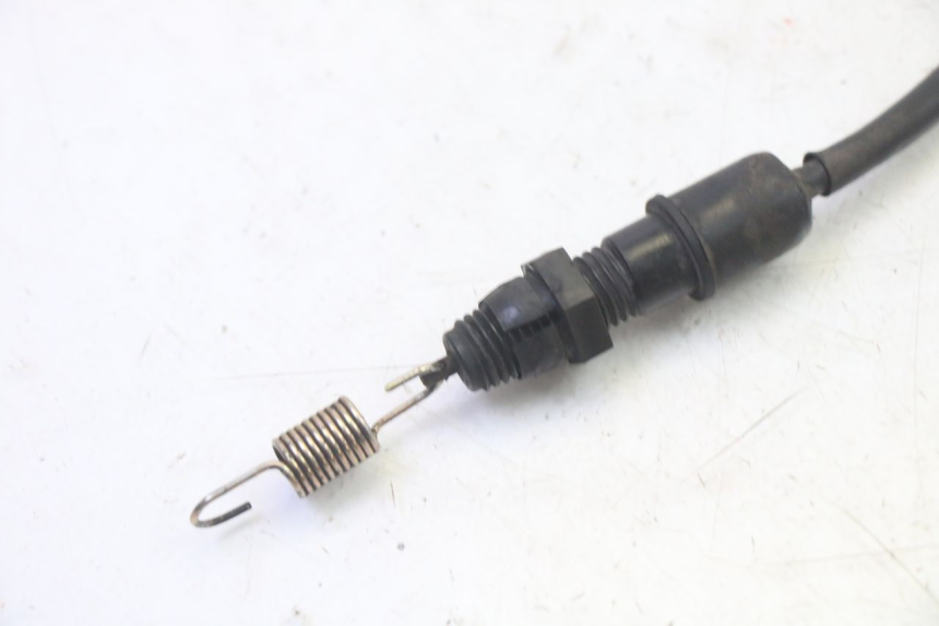 photo de REAR STOP LIGHT SWITCH KYMCO GRAND DINK 125 (2002 - 2007)