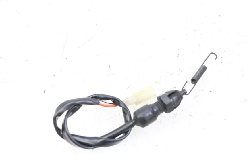 photo de REAR STOP LIGHT SWITCH SUZUKI GSR 750 (2011 - 2017)