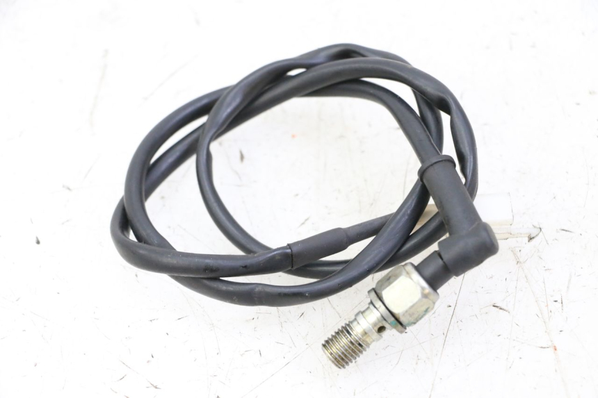 photo de REAR STOP LIGHT SWITCH KEEWAY K-LIGHT KLIGHT 125 (2018 - 2025) - Technical close-up