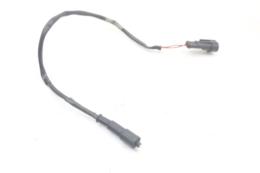 photo de REAR STOP LIGHT SWITCH PIAGGIO MP3 LT 400 (2007 - 2012)