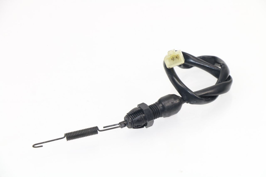 photo de REAR STOP LIGHT SWITCH SUZUKI GSR 750 (2011 - 2017)