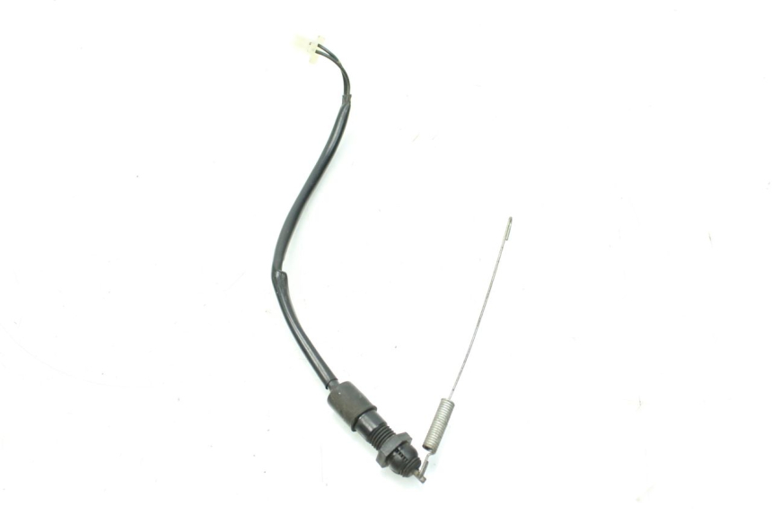 photo de REAR BRAKE LIGHT SWITCH SYM HUSKY 125 (1999 - 2005)