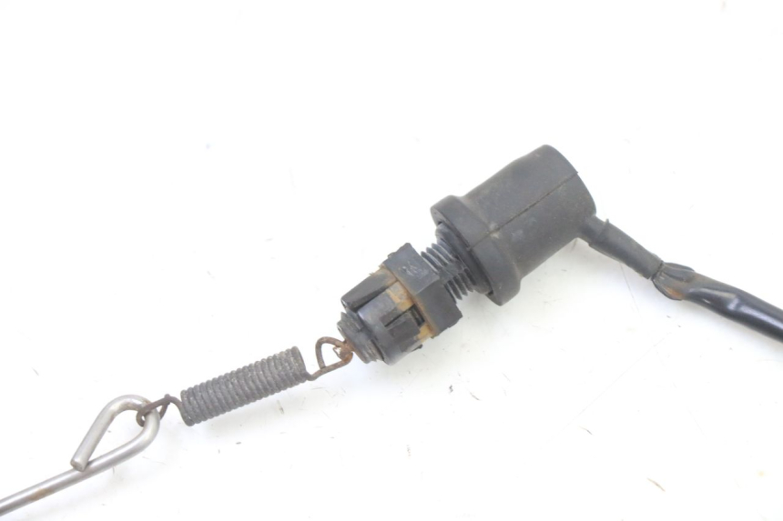 photo de REAR STOP LIGHT SWITCH YAMAHA TDR DELTABOX 125 (1993 - 2003)