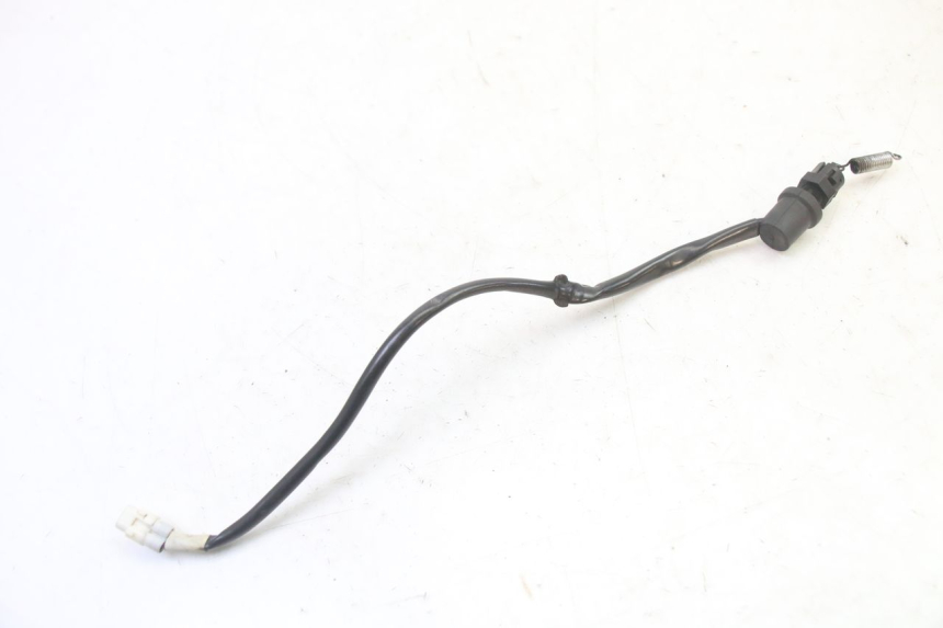 photo de REAR STOP LIGHT SWITCH YAMAHA XJ6 ABS 600 (2008 - 2016)