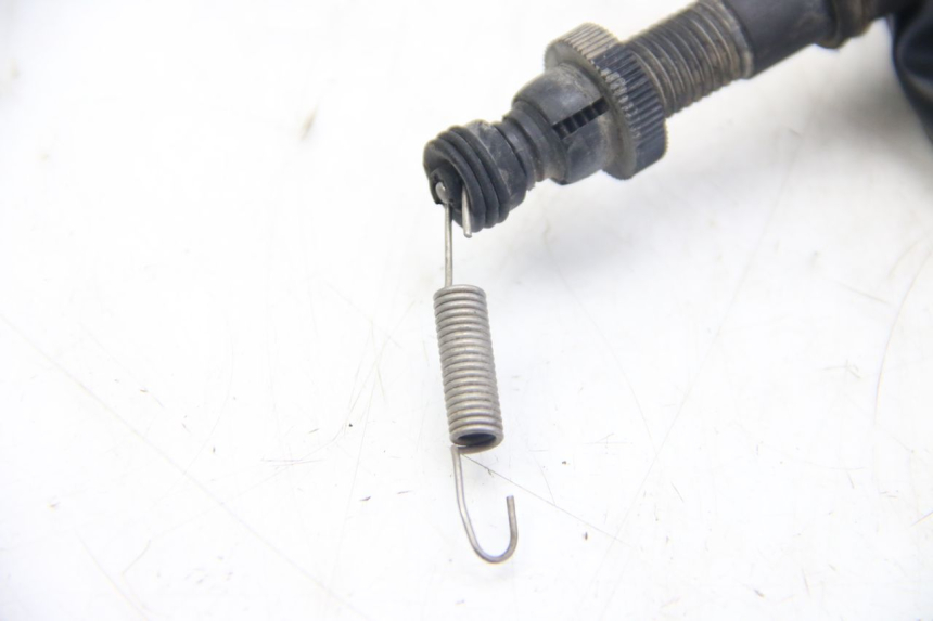 photo de REAR BRAKE LIGHT SWITCH HONDA XR L 125 (2003 - 2007)