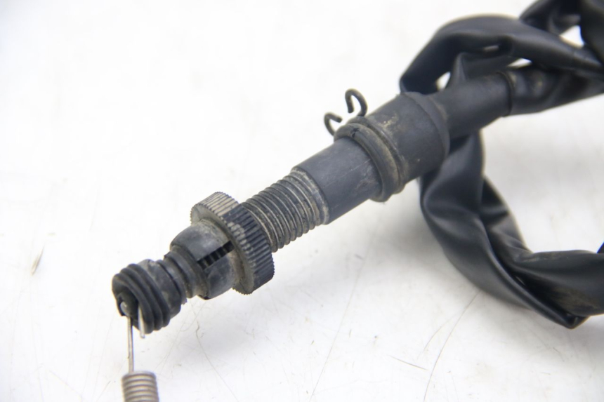photo de REAR BRAKE LIGHT SWITCH HONDA XR L 125 (2003 - 2007)