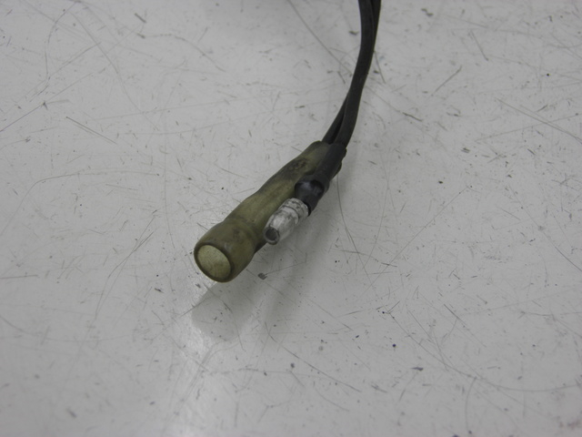 photo de REAR BRAKE LIGHT SWITCH YAMAHA SR 125 (1982 - 2003)