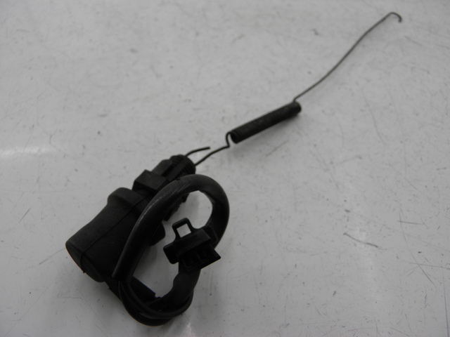 photo de REAR STOP LIGHT SWITCH YAMAHA XJR 1300 (1998 - 2002) - Main view