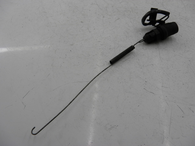 photo de REAR STOP LIGHT SWITCH YAMAHA XJR 1300 (1998 - 2002) - Alternative perspective