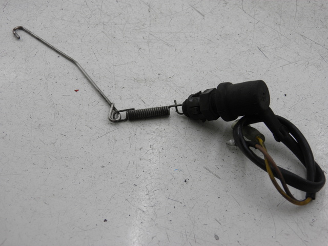 photo de REAR STOP LIGHT SWITCH YAMAHA YBR 125 (2007 - 2009) - Main view