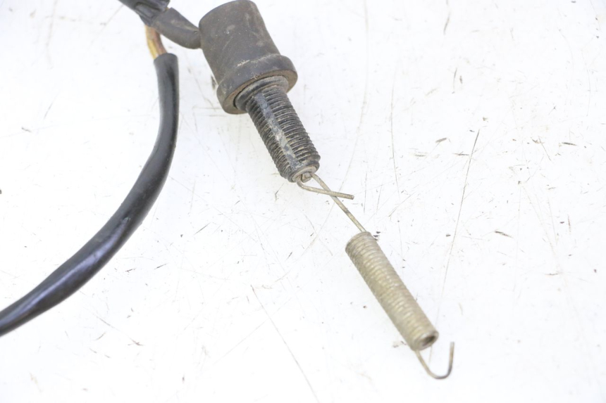 photo de REAR STOP LIGHT SWITCH YAMAHA YFM R RAPTOR 250 (2008 - 2014)