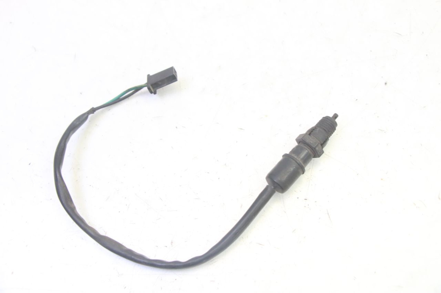 photo de REAR STOP LIGHT SWITCH KYMCO ZING 125 (1997 - 2003) - Zoom on usage condition