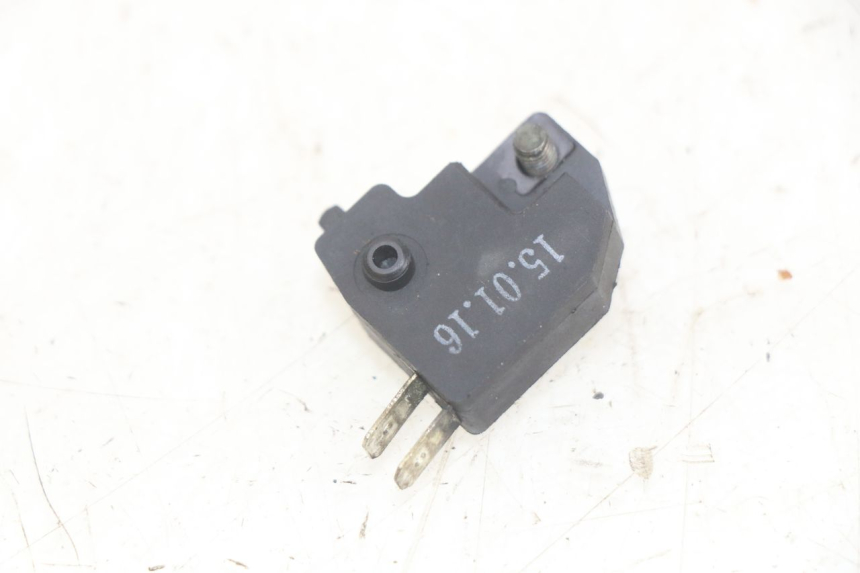 photo de RIGHT BRAKE LIGHT SWITCH KYMCO AGILITY NAKED RENOUVO 2T 50 (2011 - 2018)
