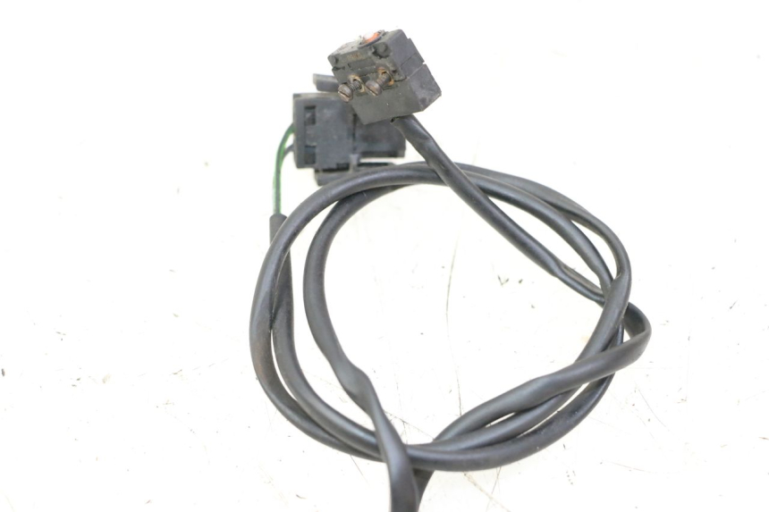 photo de RIGHT STOP LIGHT SWITCH BMW C1 125 (2000 - 2003)