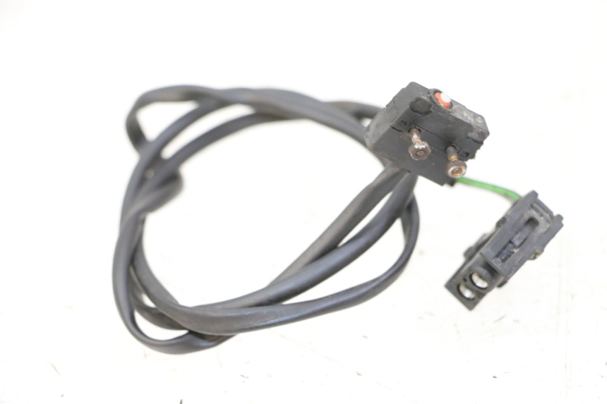 photo de RIGHT STOP LIGHT SWITCH BMW C1 125 (2000 - 2003)