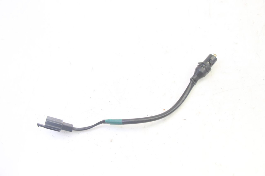 photo de RIGHT STOP LIGHT SWITCH YAMAHA CYGNUS X INJECTION 125 (2007 - 2013)