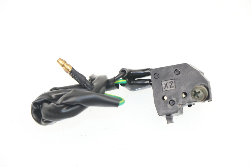 photo de RIGHT STOP LIGHT SWITCH SYM FIDDLE 2 S 125 (2012 - 2014)