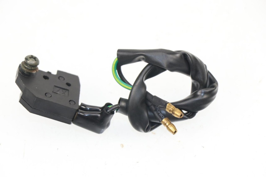 photo de RIGHT STOP LIGHT SWITCH SYM FIDDLE 2 S 125 (2012 - 2014)