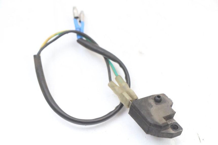 photo de RIGHT STOP LIGHT SWITCH EUROCKA GTR 50 (2007 - 2017)