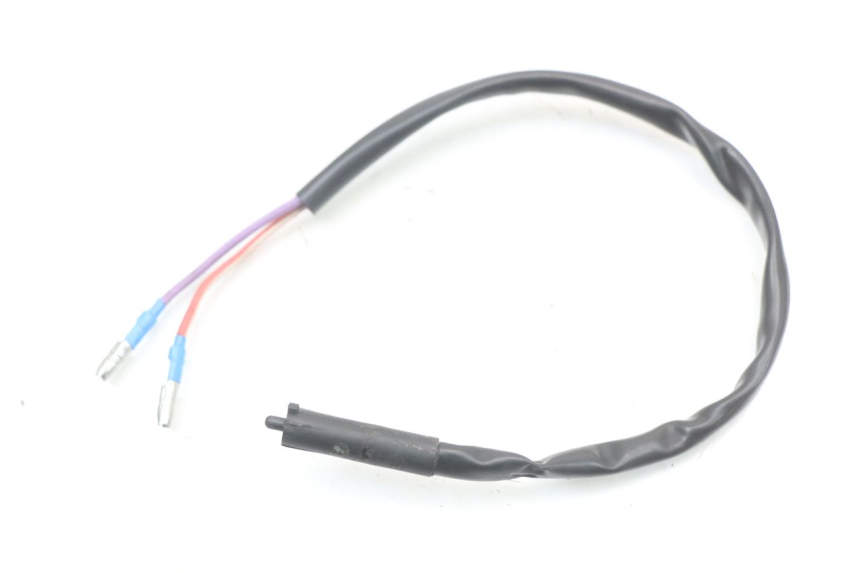 photo de RIGHT STOP LIGHT SWITCH KEEWAY HURRICANE 50 (2006 - 2019)