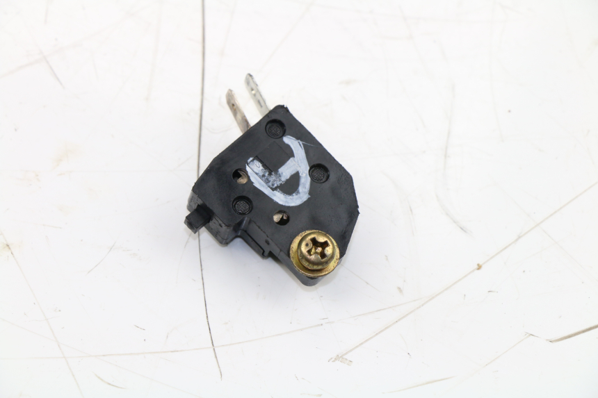 photo de RIGHT STOP LIGHT SWITCH KAWASAKI KLR 650 (1998 - 2003)