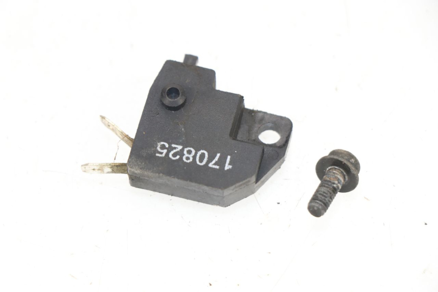 photo de RIGHT BRAKE LIGHT SWITCH KYMCO AGILITY 4T 50 (2005 - 2018)