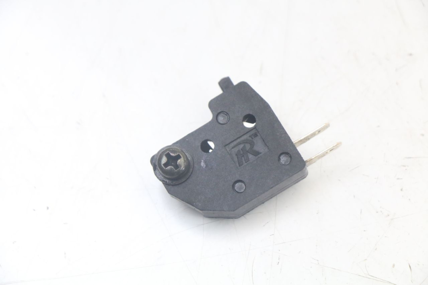 photo de RIGHT STOP LIGHT SWITCH KYMCO AGILITY 4T 50 (2018 - 2022)