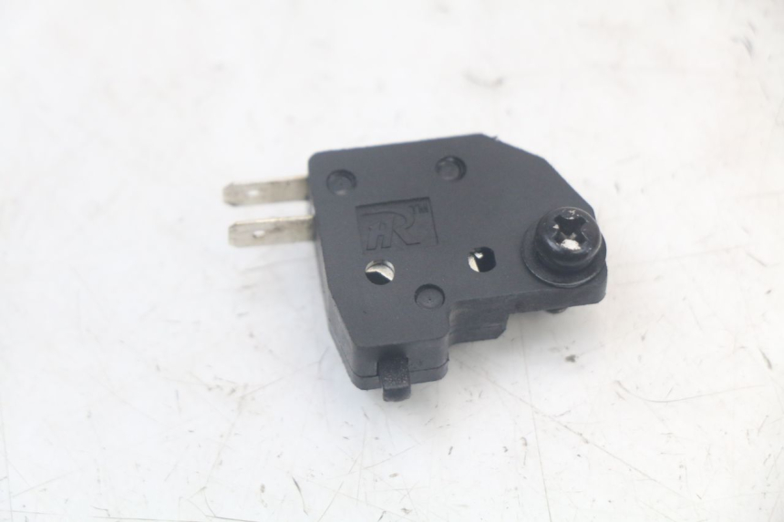 photo de RIGHT STOP LIGHT SWITCH KYMCO AGILITY 4T 50 (2018 - 2022)