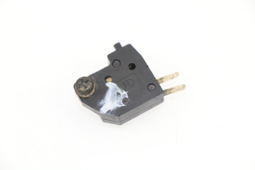 photo de RIGHT BRAKE LIGHT SWITCH KYMCO AGILITY 4T 50 (2005 - 2018)