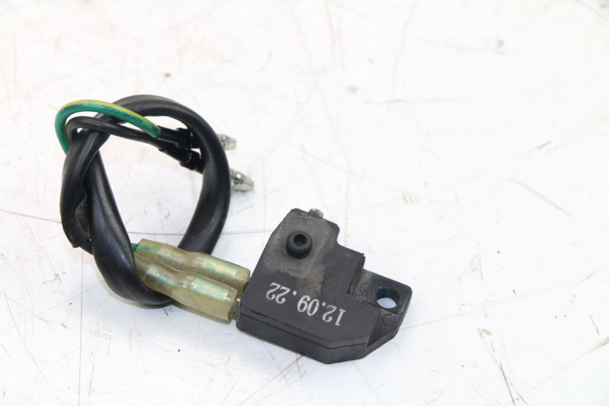 photo de RIGHT STOP LIGHT SWITCH KYMCO AGILITY CITY 2T 50 (2008 - 2016)
