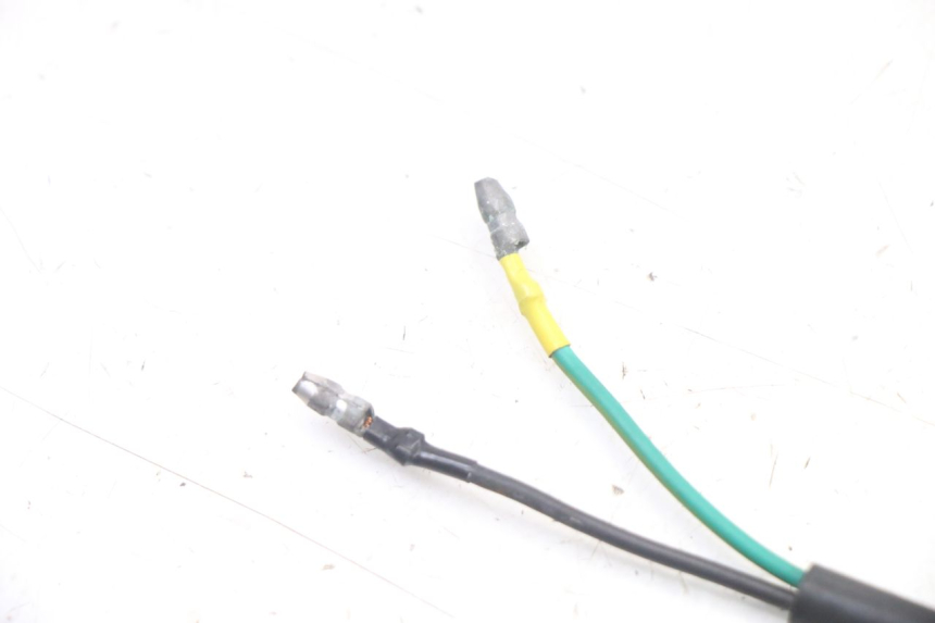 photo de RIGHT STOP LIGHT SWITCH KYMCO PEOPLE S 125 (2000 - 2008)