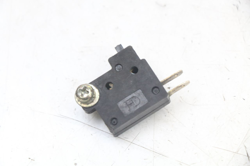 photo de RIGHT STOP LIGHT SWITCH KYMCO SUPER 8 125 (2008 - 2015)