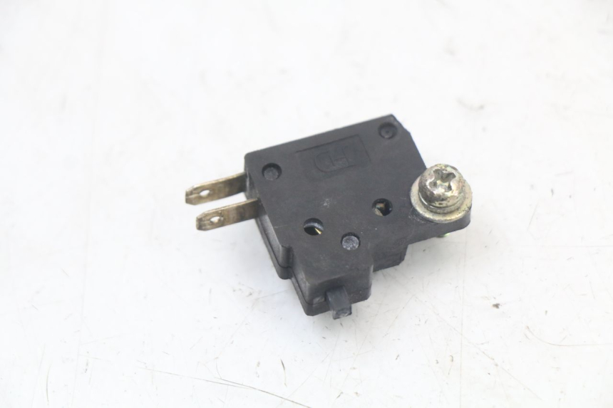 photo de RIGHT STOP LIGHT SWITCH KYMCO SUPER 8 125 (2008 - 2015)