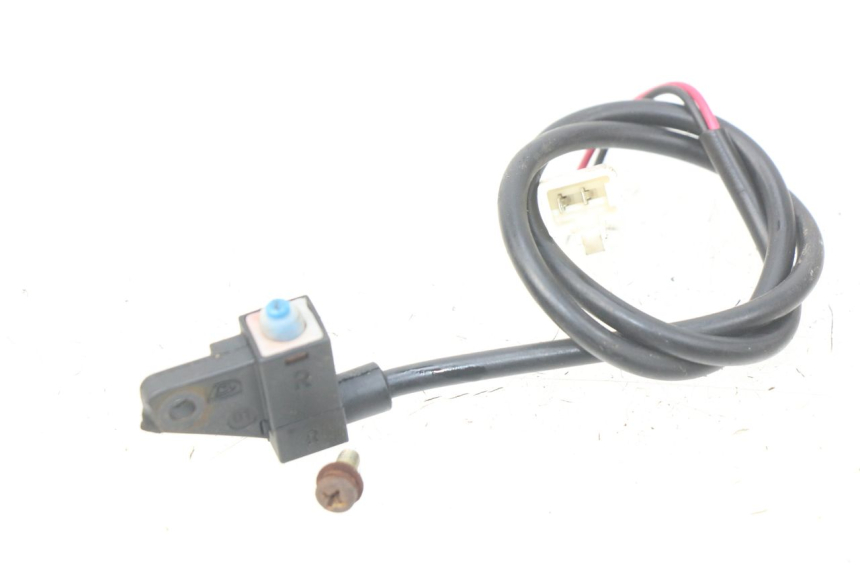 photo de RIGHT STOP LIGHT SWITCH VENESI LOWIGI RETRO JJ50QT-3 50 (2020 - 2022)