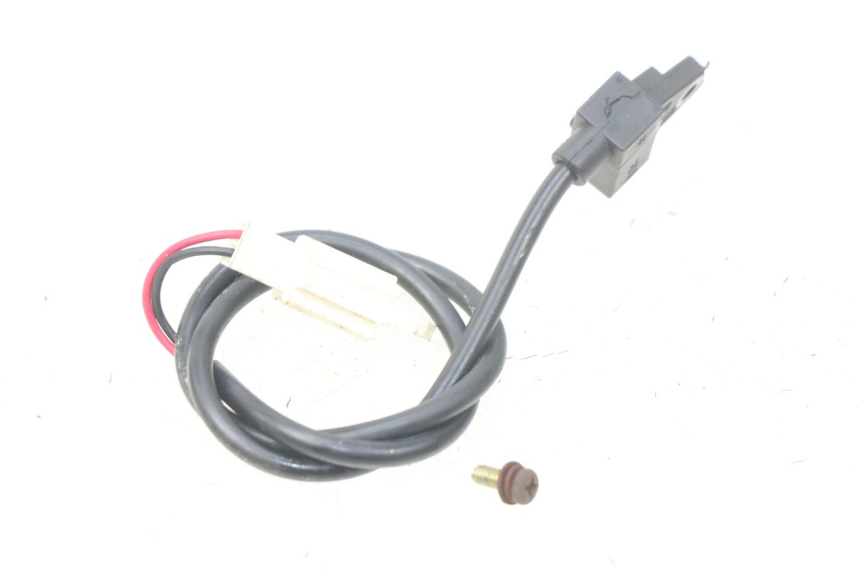 photo de RIGHT STOP LIGHT SWITCH VENESI LOWIGI RETRO JJ50QT-3 50 (2020 - 2022)