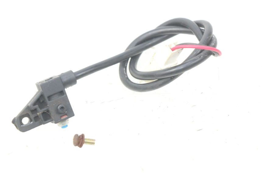 photo de RIGHT STOP LIGHT SWITCH VENESI LOWIGI RETRO JJ50QT-3 50 (2020 - 2022)
