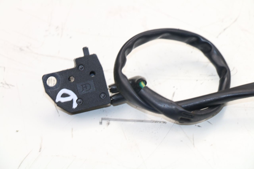 photo de RIGHT STOP LIGHT SWITCH PEUGEOT DJANGO 2T 50 (2014 - 2019)