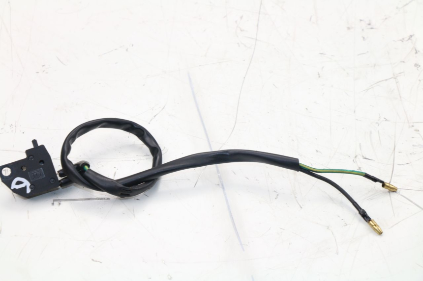 photo de RIGHT STOP LIGHT SWITCH PEUGEOT DJANGO 2T 50 (2014 - 2019)