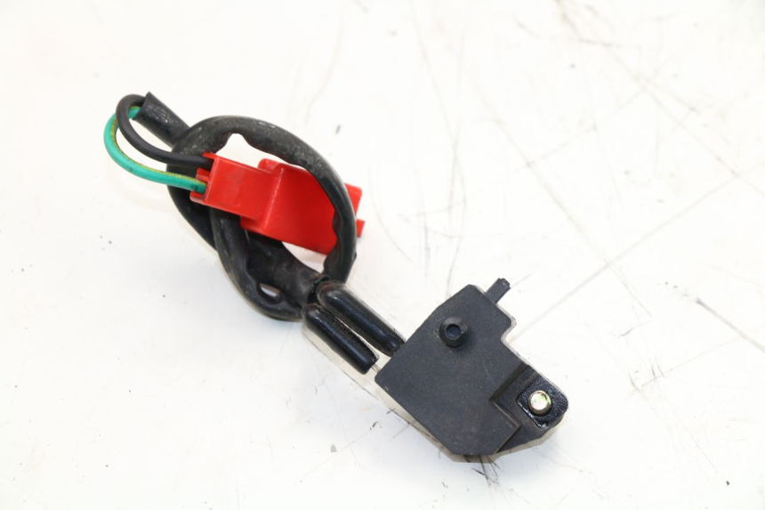 photo de RIGHT STOP LIGHT SWITCH NORAUTO RAZZO CITY 50 (2009 - 2014)