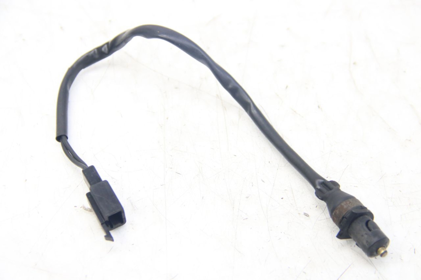 photo de RIGHT STOP LIGHT SWITCH YAMAHA SR 125 (1982 - 2003)