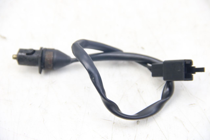 photo de RIGHT STOP LIGHT SWITCH YAMAHA SR 125 (1982 - 2003)