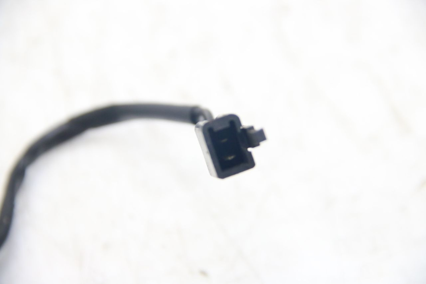 photo de RIGHT STOP LIGHT SWITCH YAMAHA SR 125 (1982 - 2003)