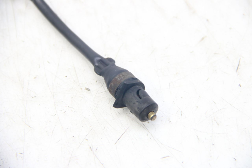 photo de RIGHT STOP LIGHT SWITCH YAMAHA SR 125 (1982 - 2003)