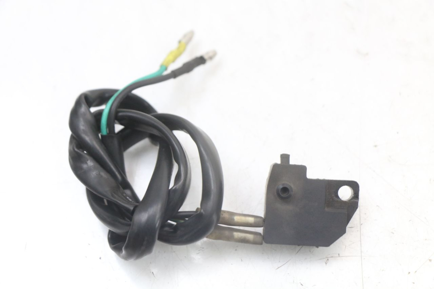 photo de RIGHT BRAKE LIGHT SWITCH SYM JET 14 4T 50 (2018 - 2022)