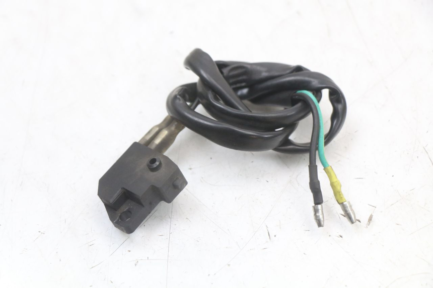photo de RIGHT BRAKE LIGHT SWITCH SYM JET 14 4T 50 (2018 - 2022)