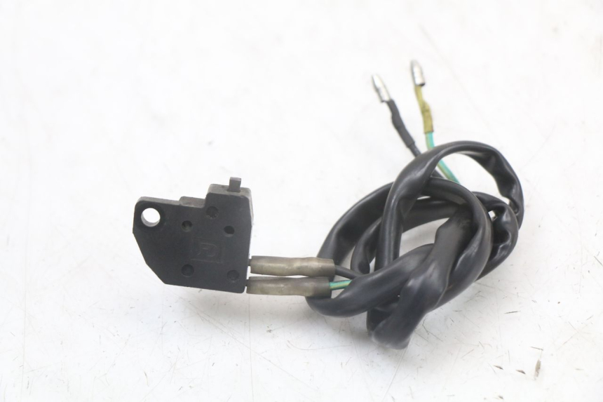 photo de RIGHT BRAKE LIGHT SWITCH SYM JET 14 4T 50 (2018 - 2022)