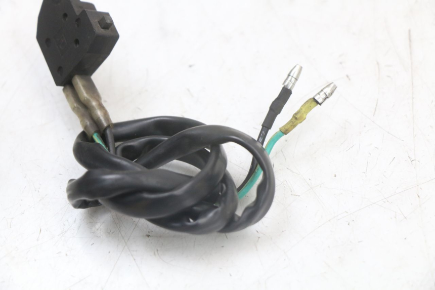 photo de RIGHT BRAKE LIGHT SWITCH SYM JET 14 4T 50 (2018 - 2022)
