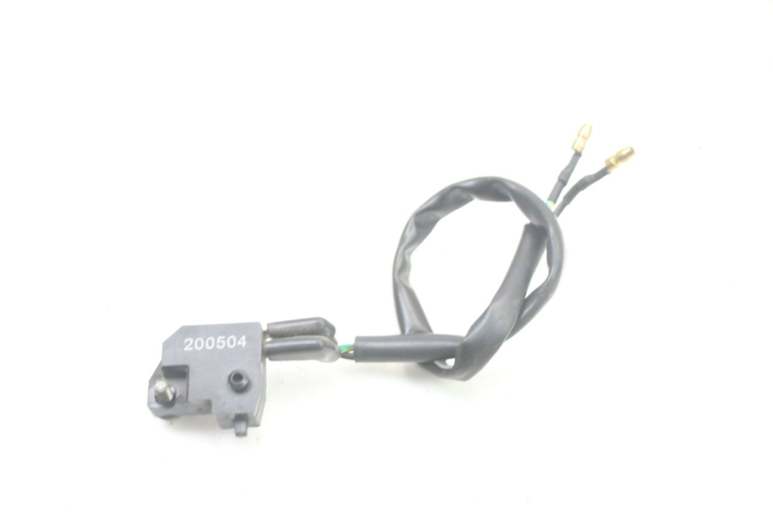 photo de RIGHT STOP LIGHT SWITCH PEUGEOT TWEET 4T 50 (2018 - 2020)